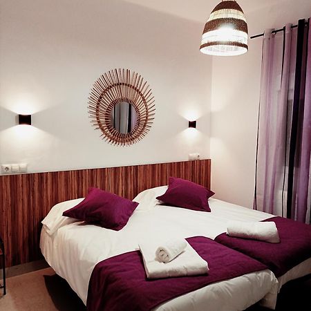 Violeta Suite Μαδρίτη Εξωτερικό φωτογραφία