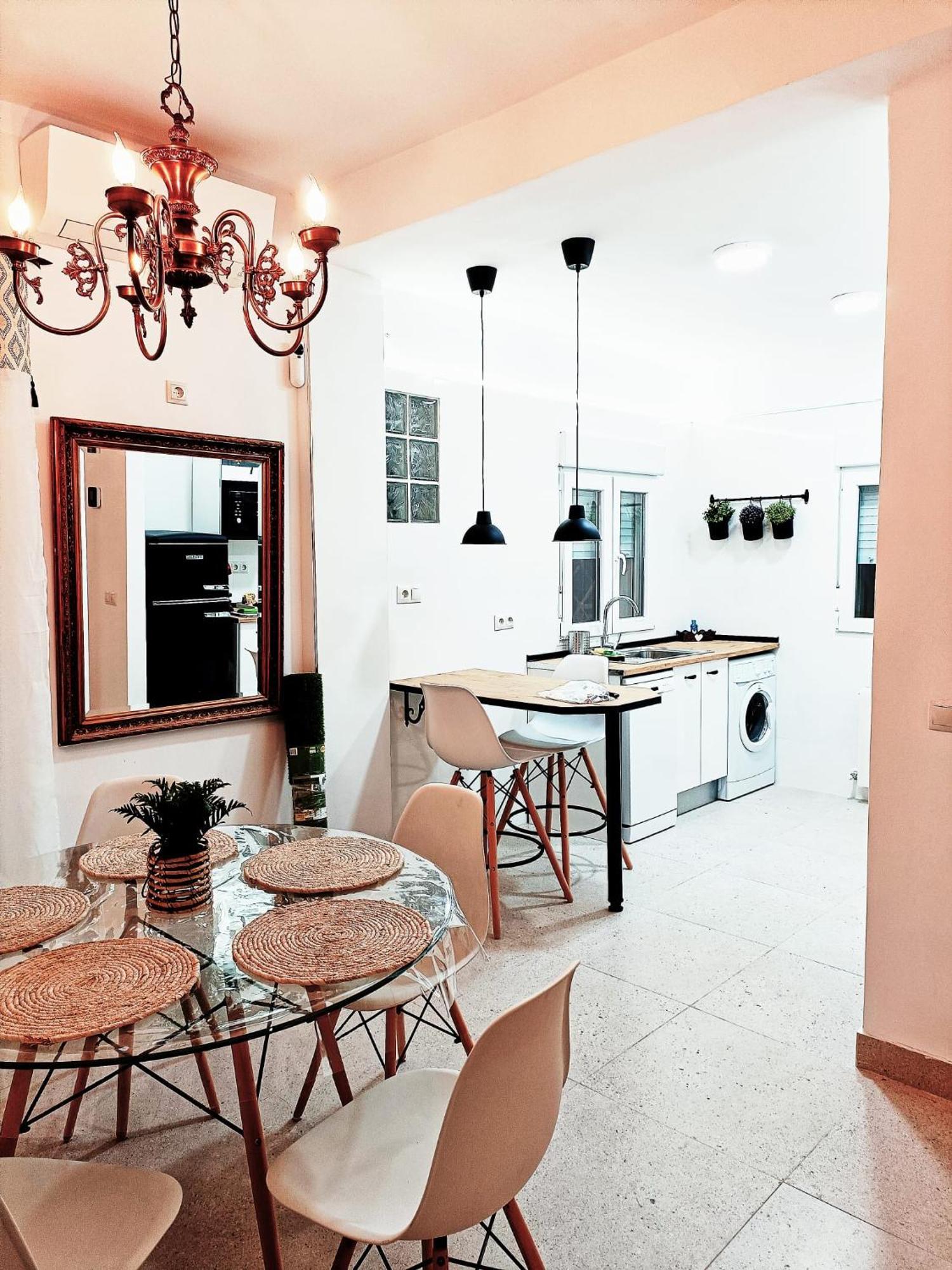 Violeta Suite Μαδρίτη Εξωτερικό φωτογραφία
