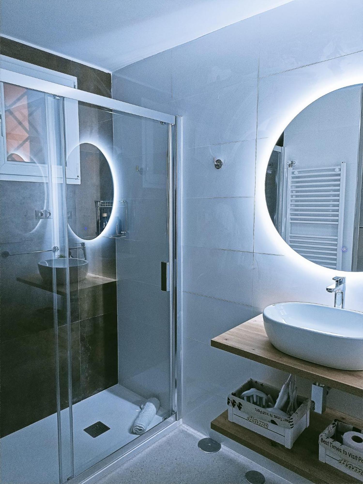 Violeta Suite Μαδρίτη Εξωτερικό φωτογραφία
