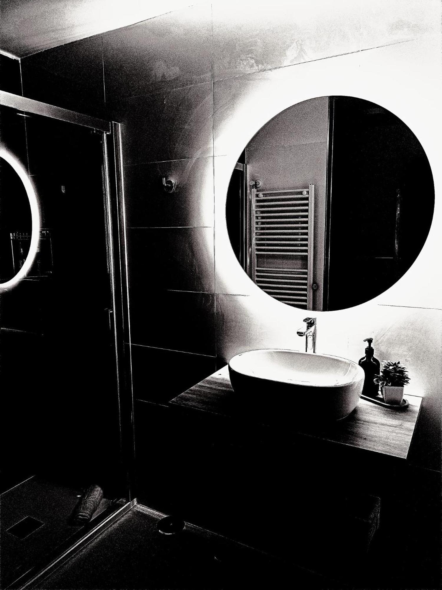 Violeta Suite Μαδρίτη Εξωτερικό φωτογραφία