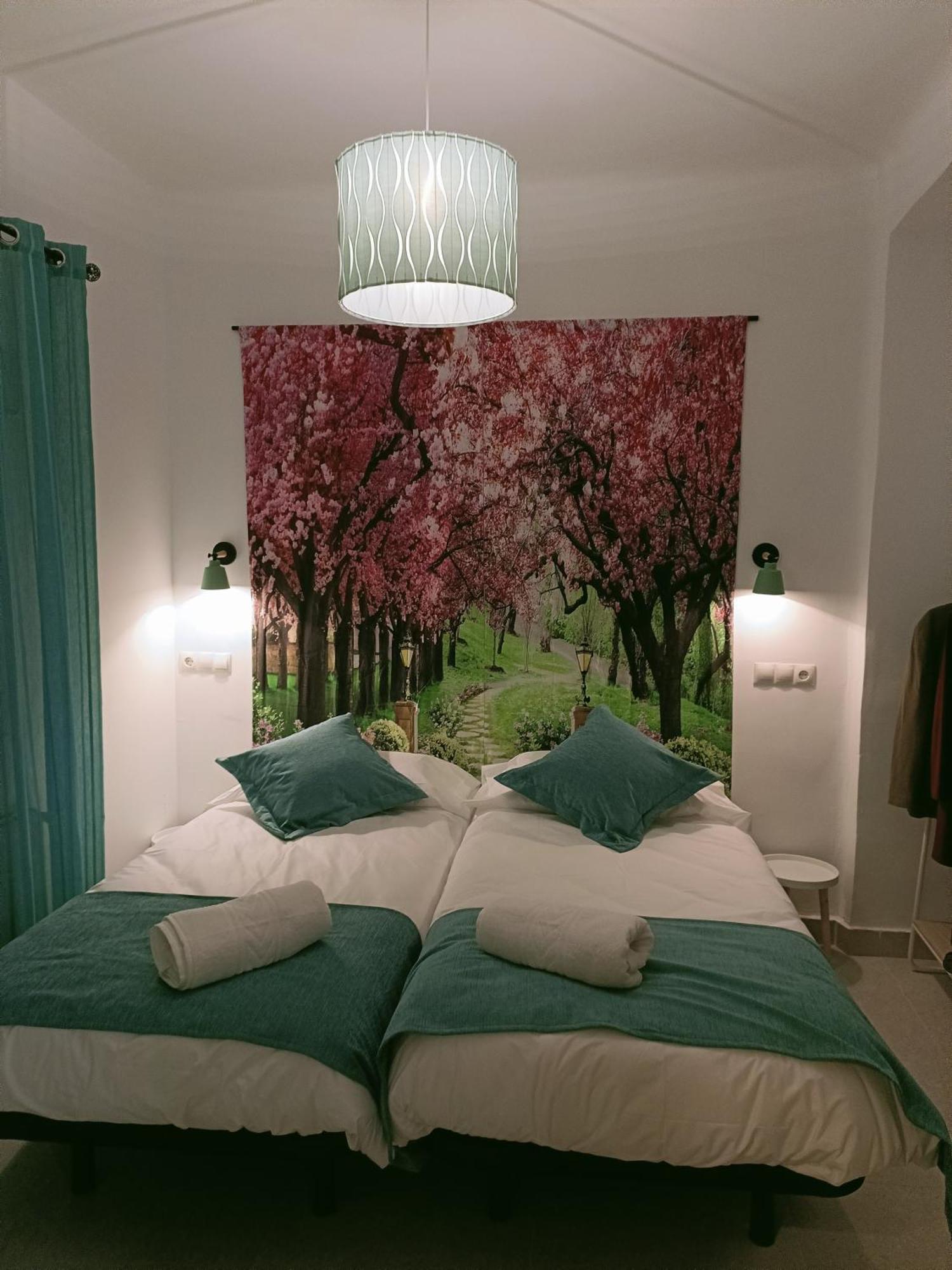 Violeta Suite Μαδρίτη Εξωτερικό φωτογραφία
