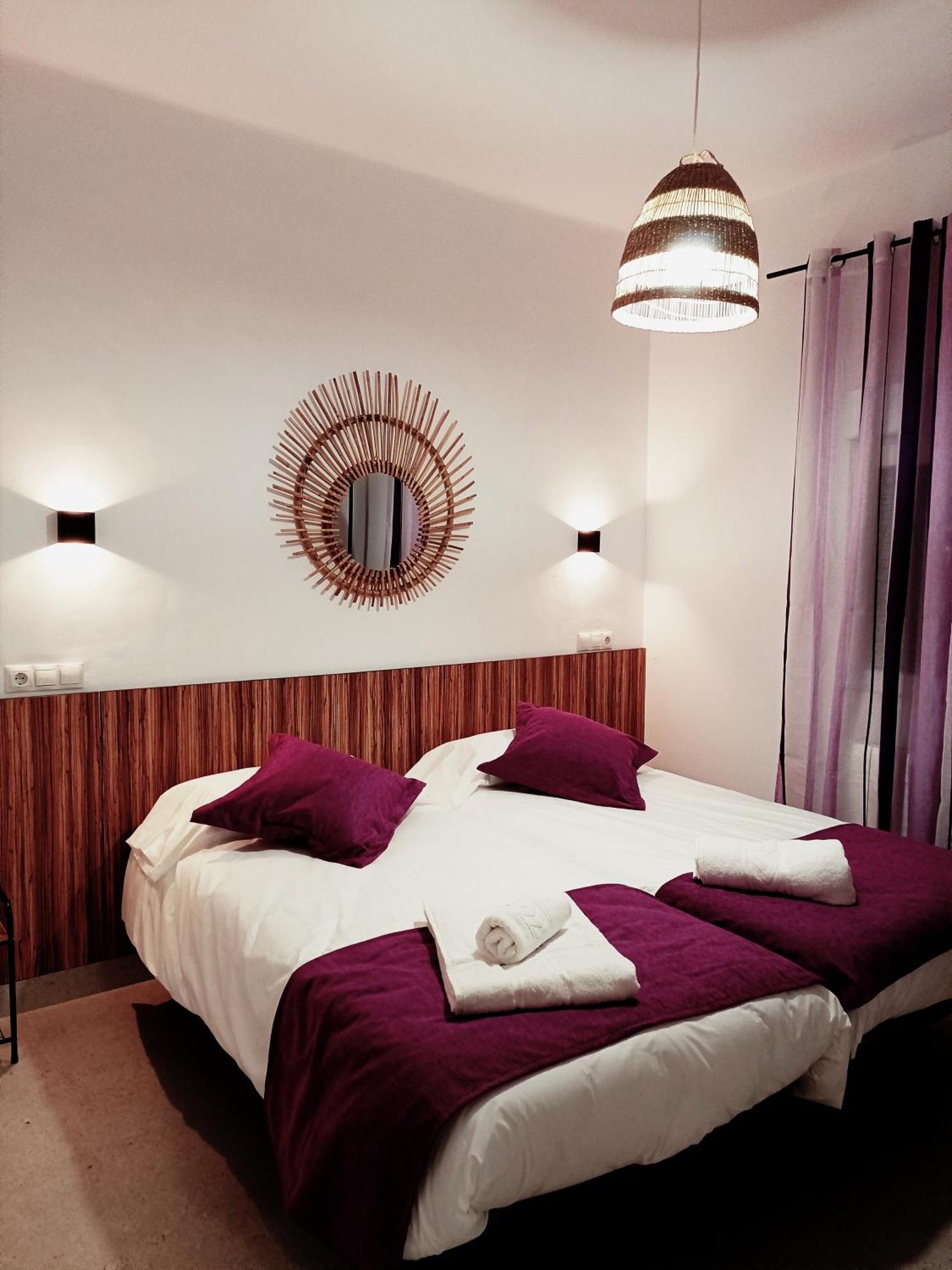 Violeta Suite Μαδρίτη Εξωτερικό φωτογραφία