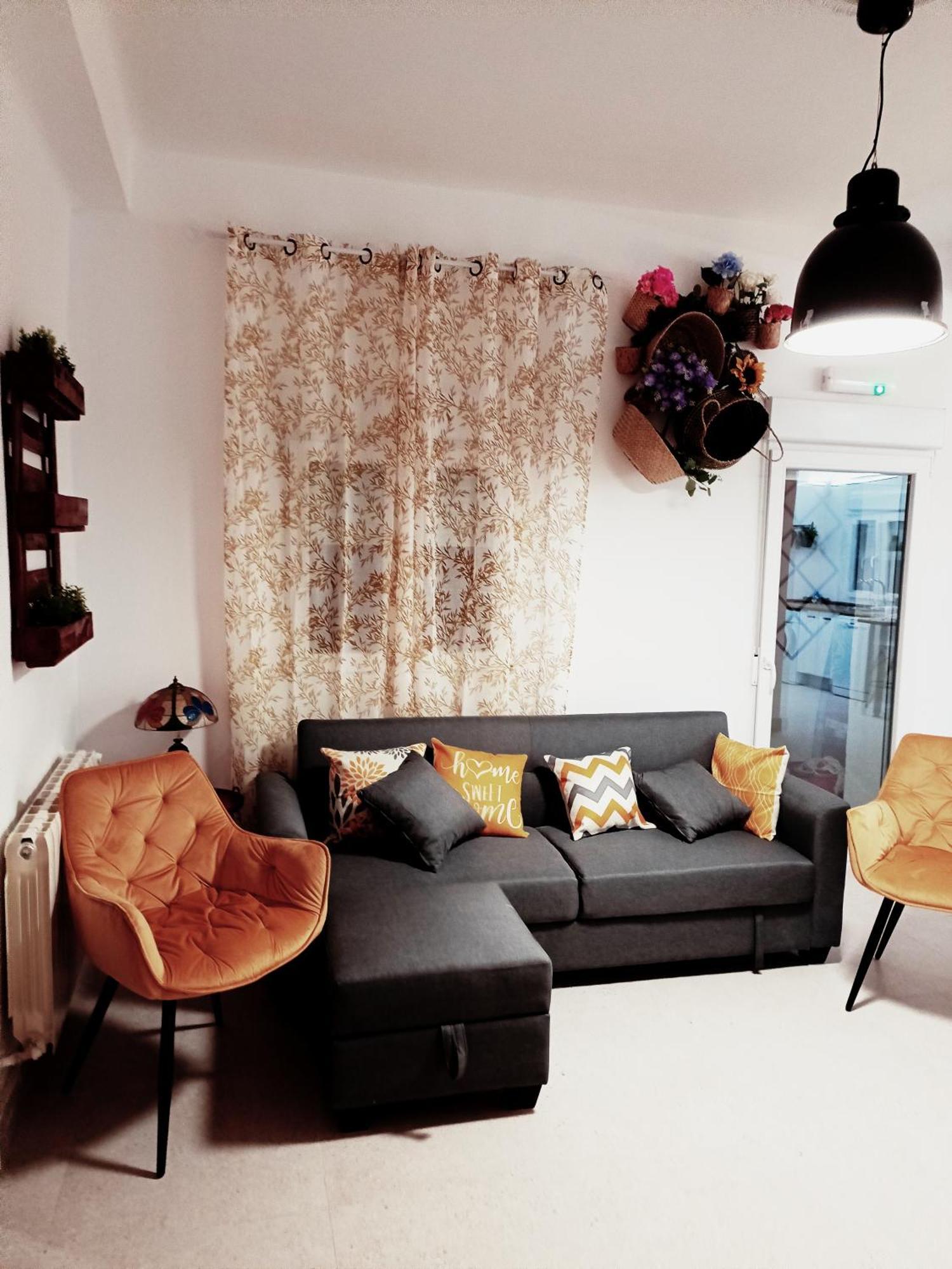 Violeta Suite Μαδρίτη Εξωτερικό φωτογραφία