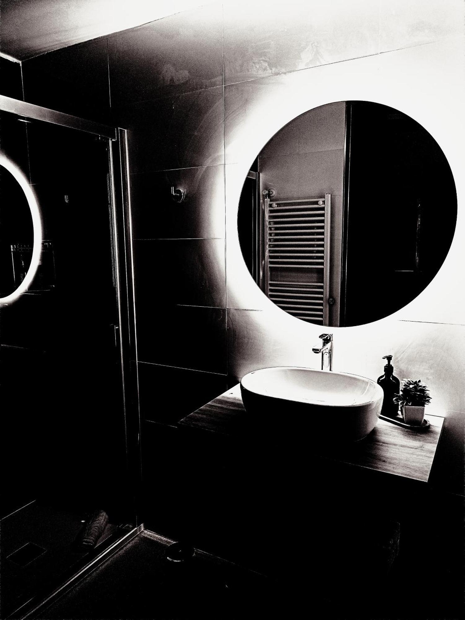 Violeta Suite Μαδρίτη Εξωτερικό φωτογραφία