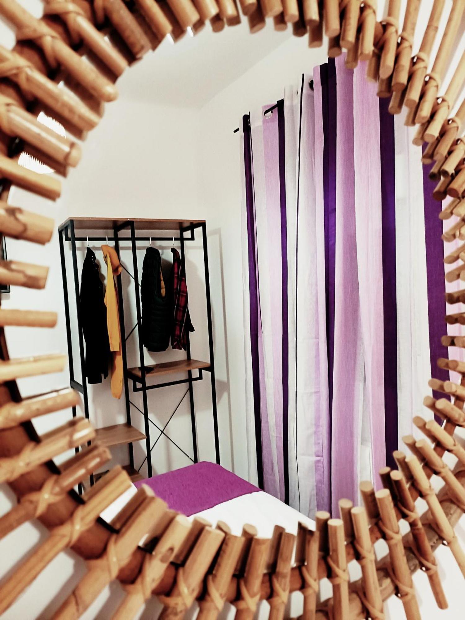 Violeta Suite Μαδρίτη Εξωτερικό φωτογραφία